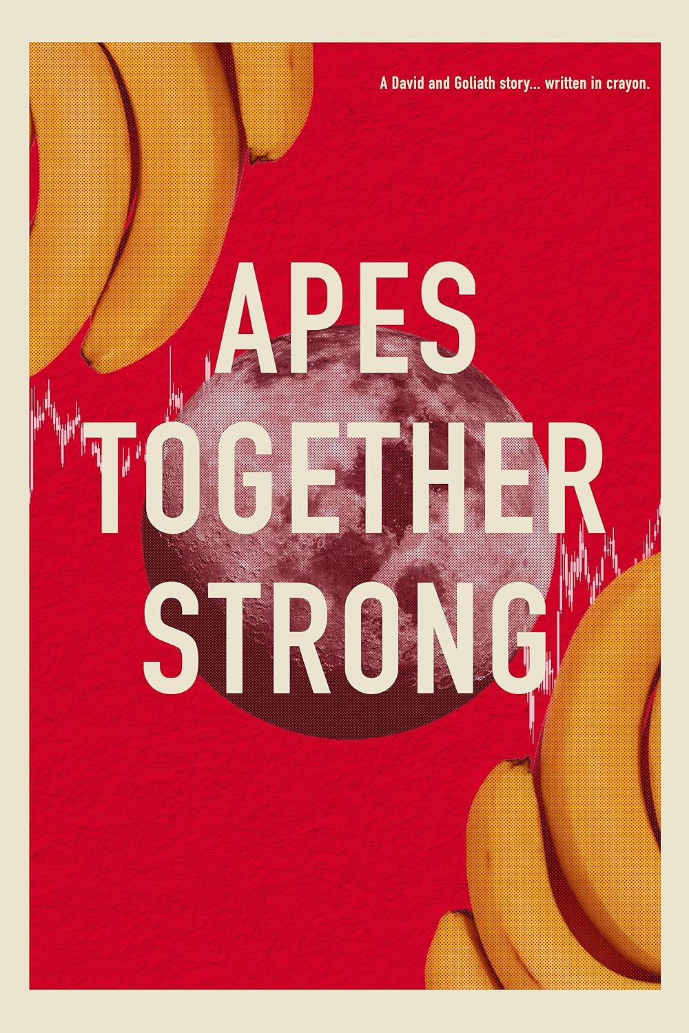 Apes Together Strong 