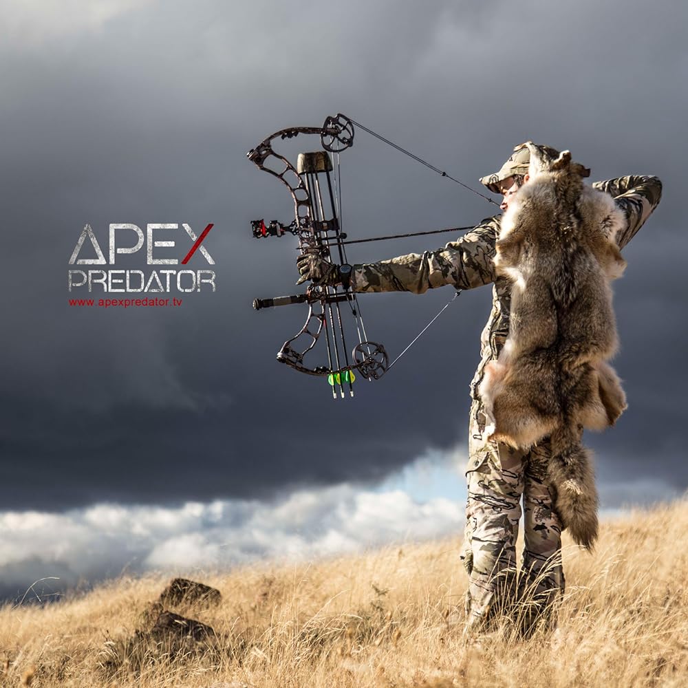 Apex Predator 