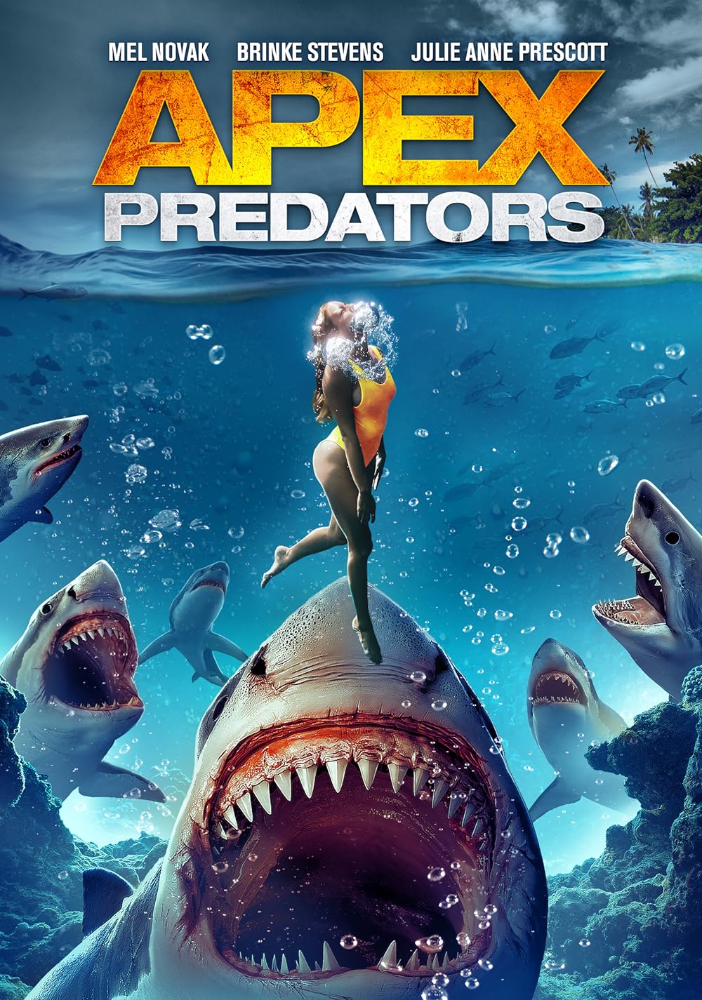 Apex Predators 
