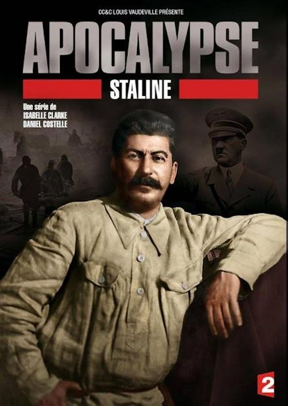 Apocalypse: Stalin 