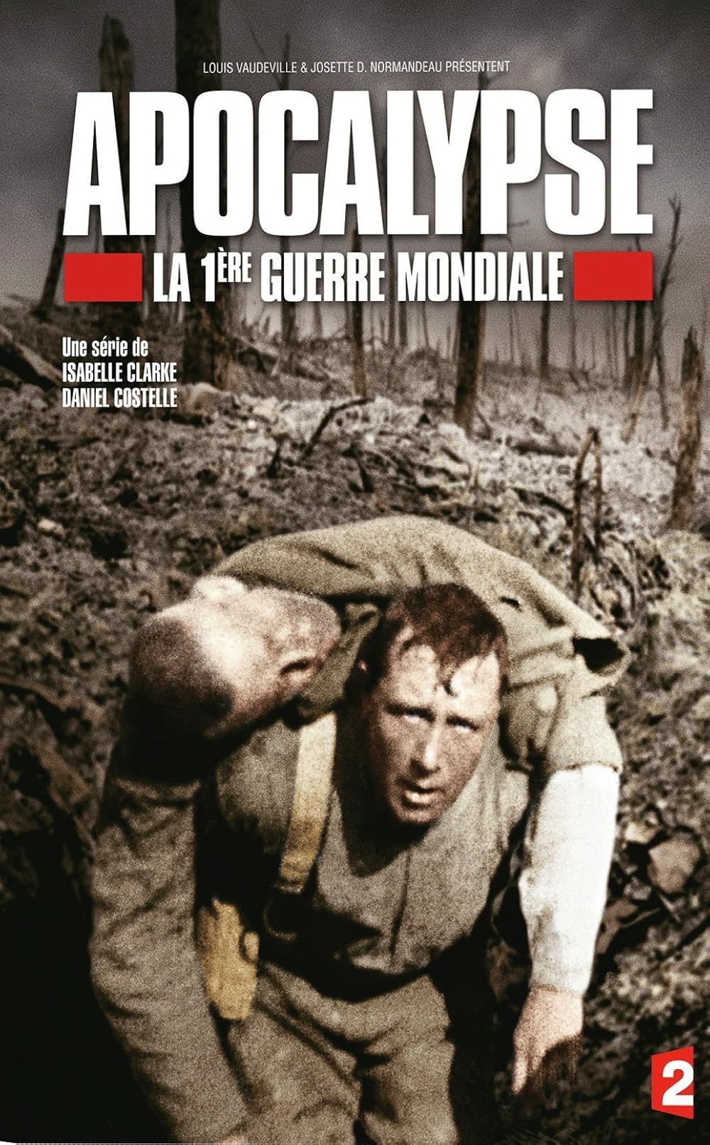 Apocalypse: World War I 