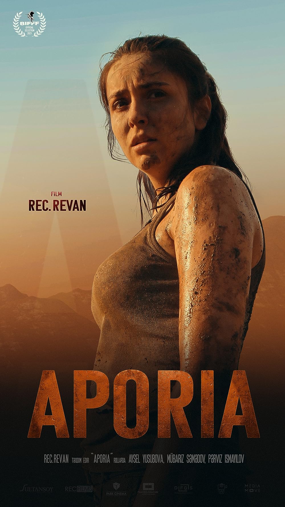 Aporia 