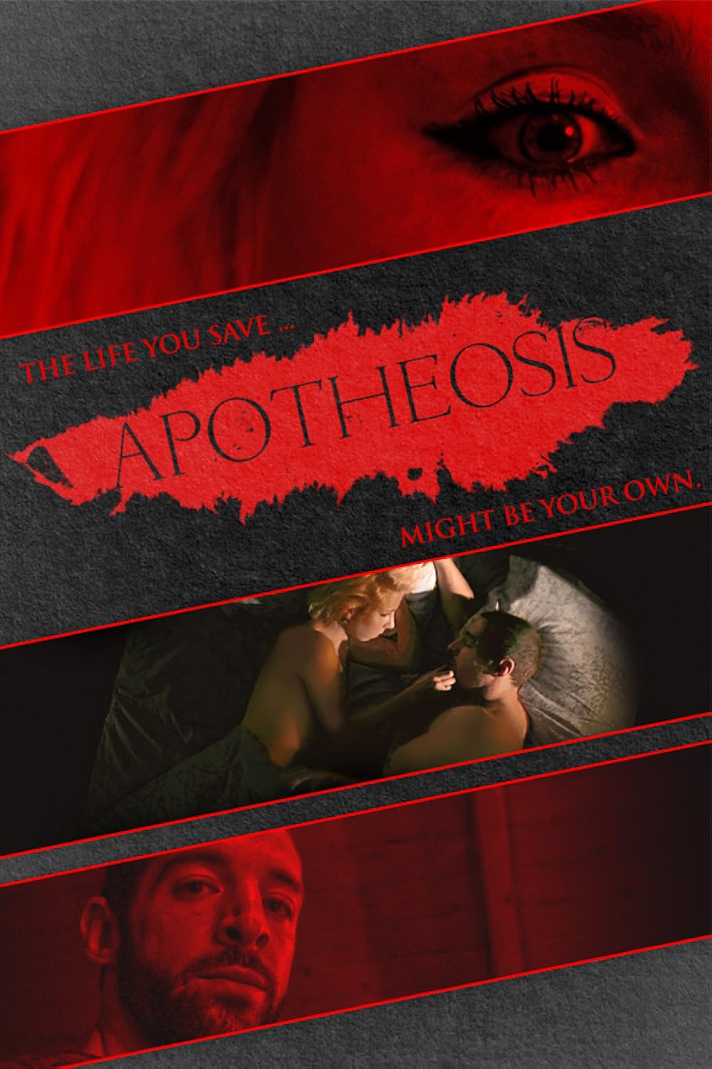 Apotheosis 