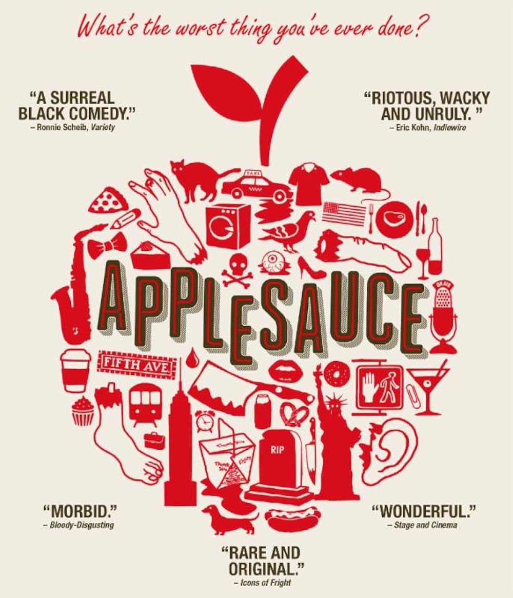 Applesauce 