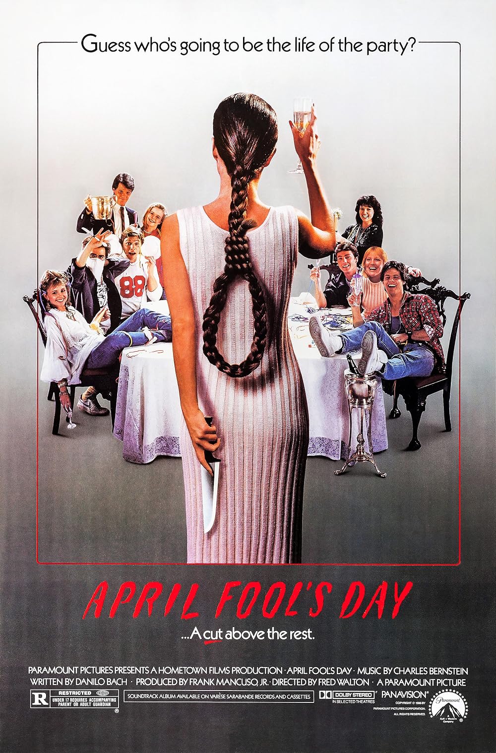 April Fool's Day 