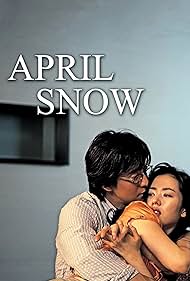 April Snow 