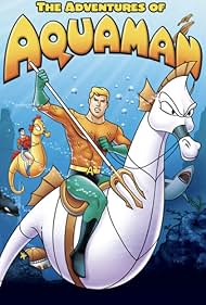 Aquaman 