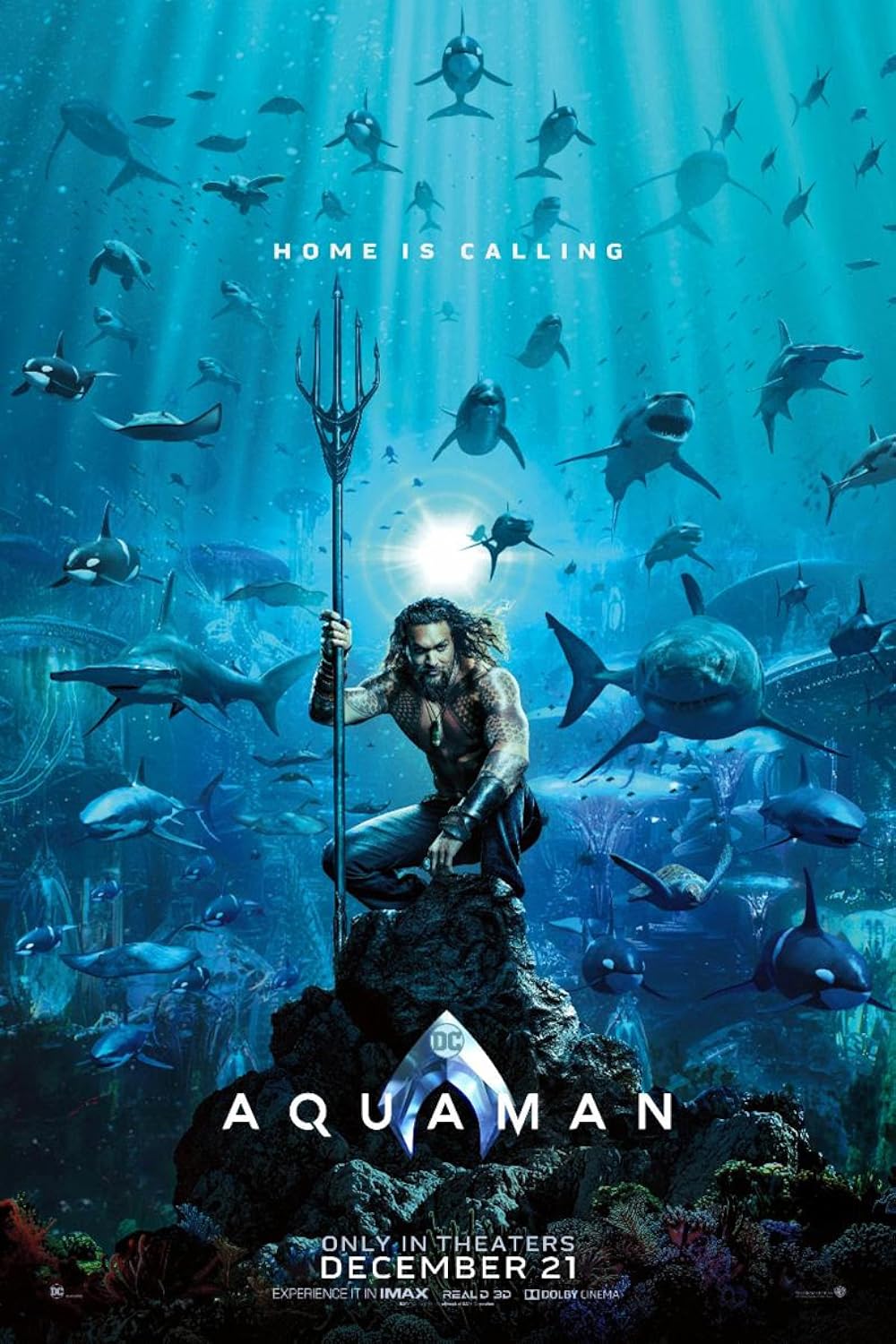 Aquaman 