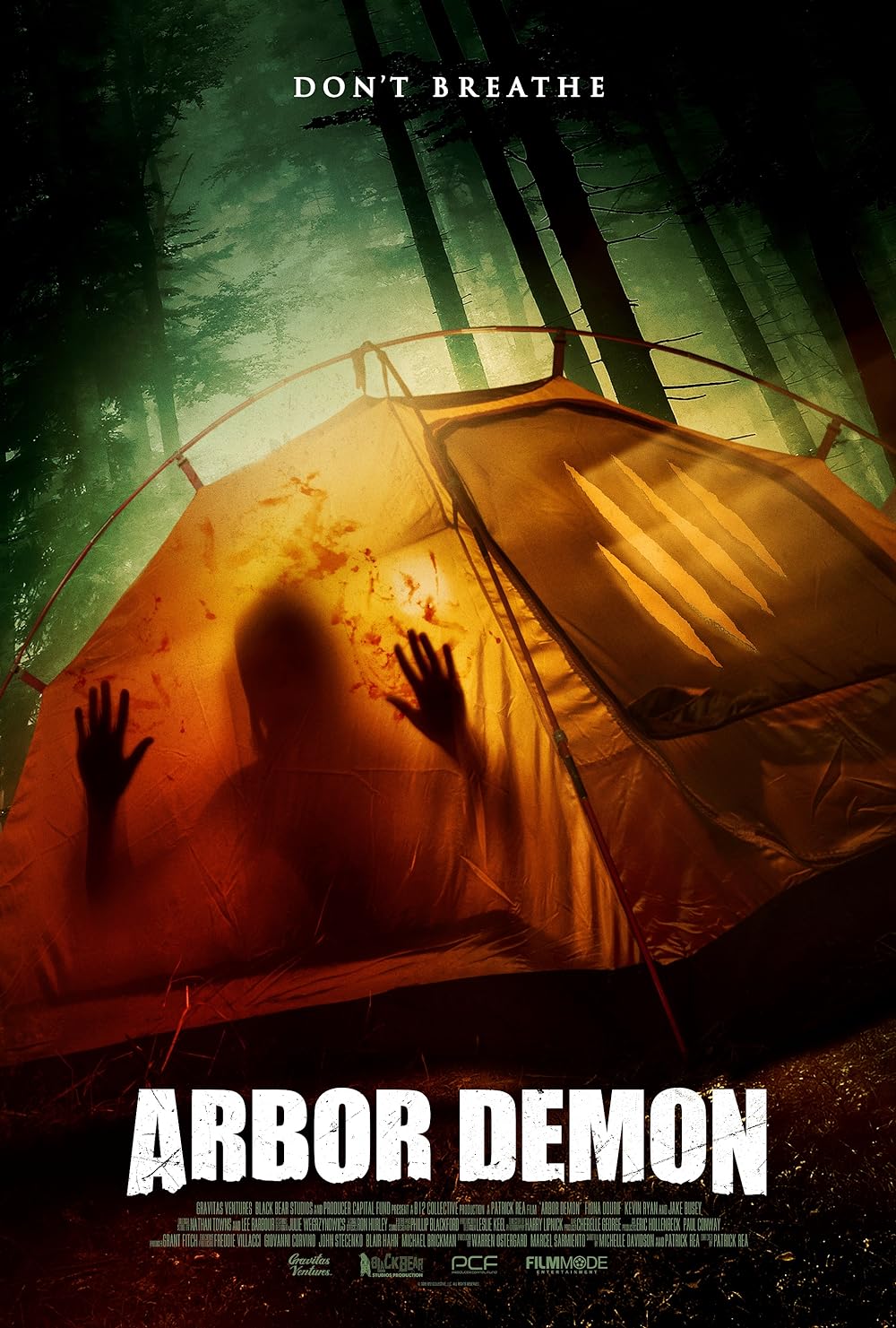 Arbor Demon 