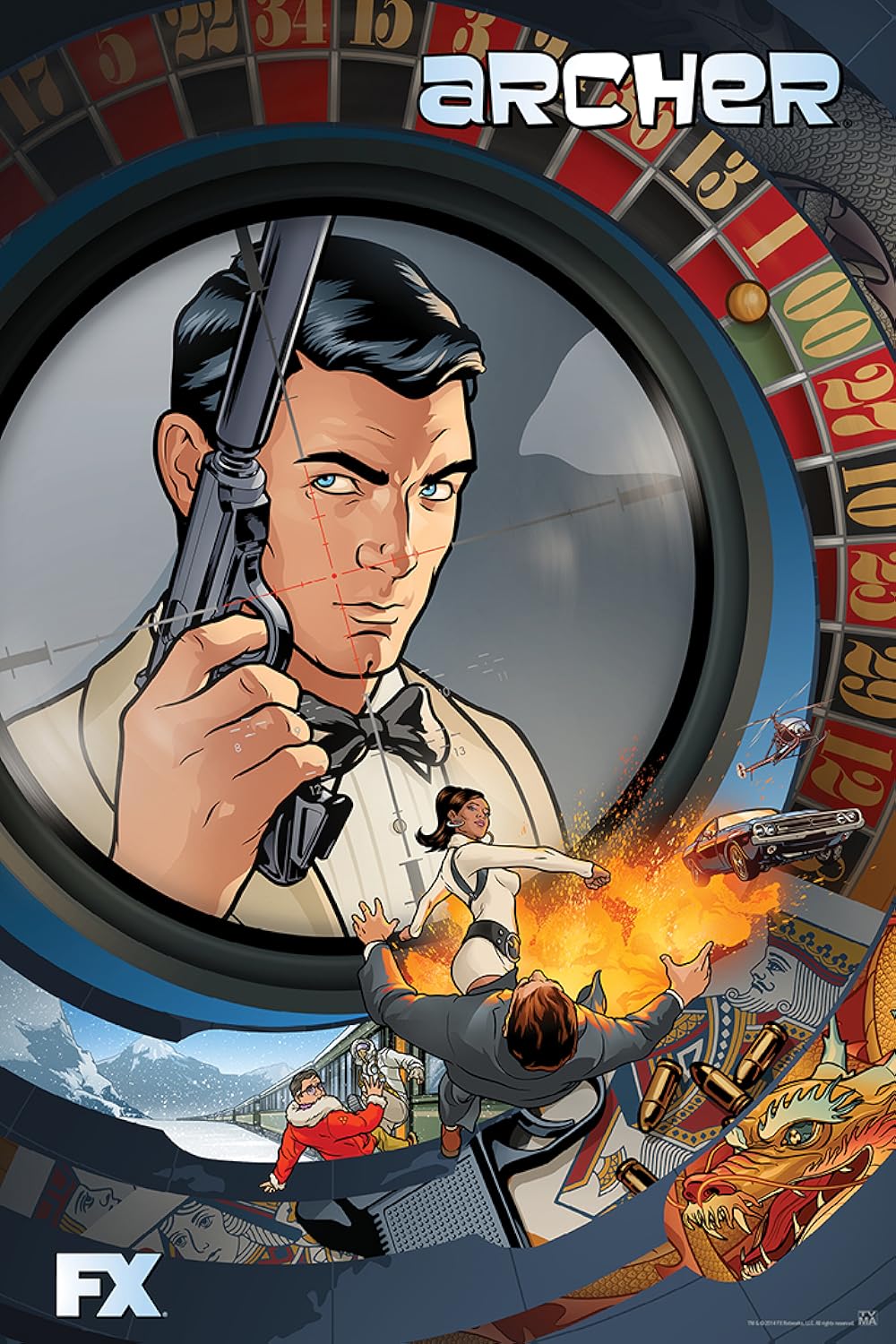 Archer 