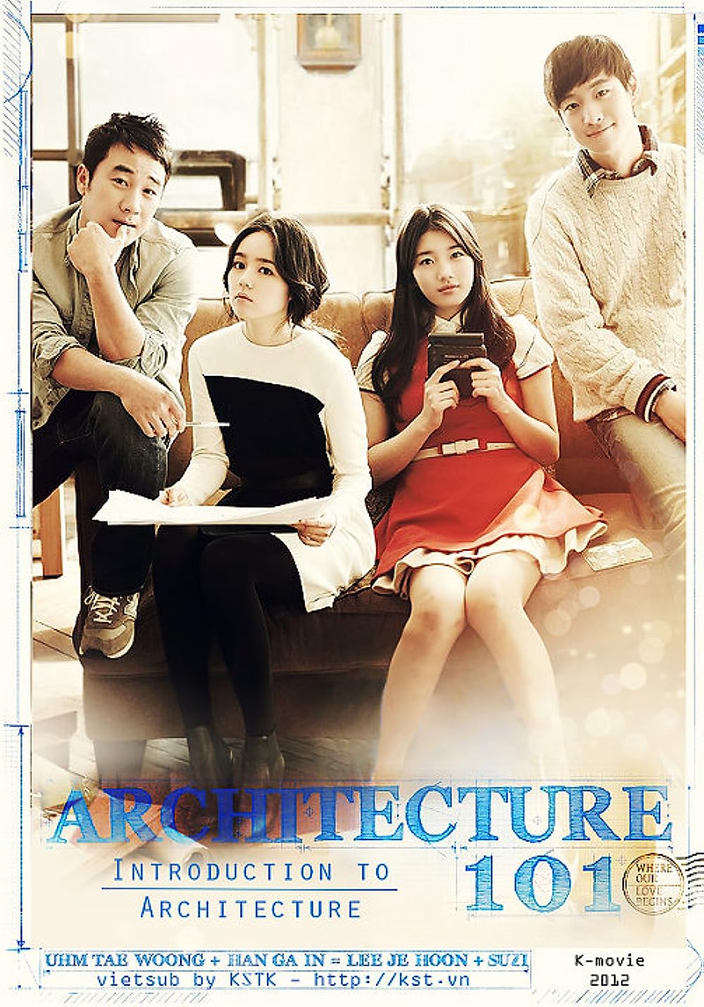 Architecture 101 