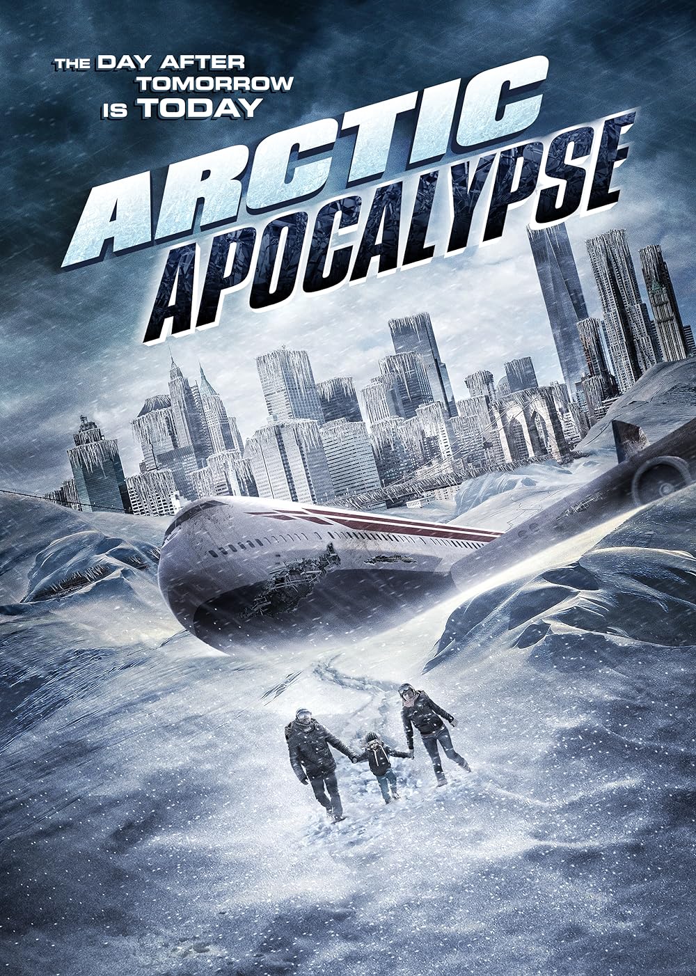Arctic Apocalypse 