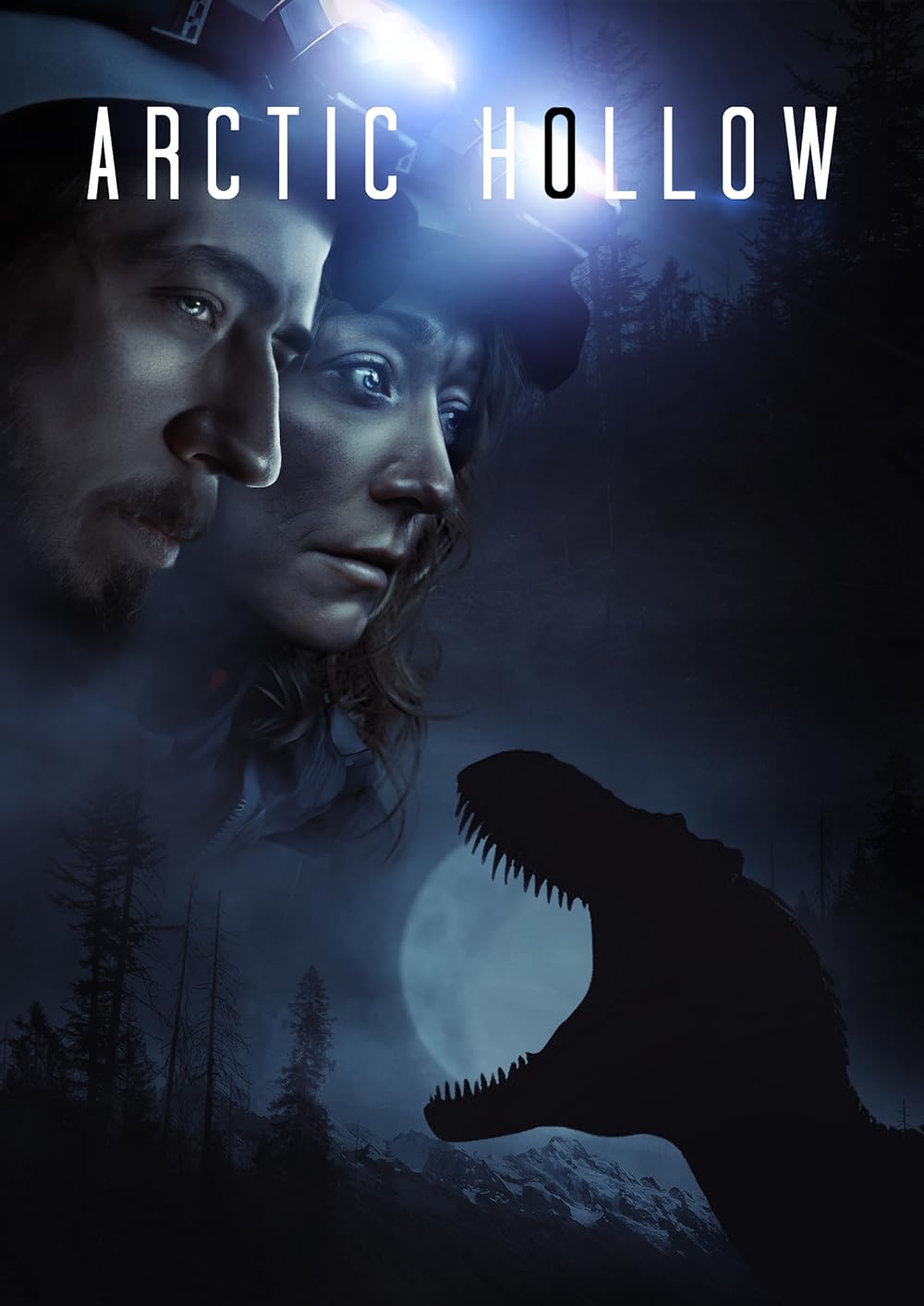 Arctic Hollow 