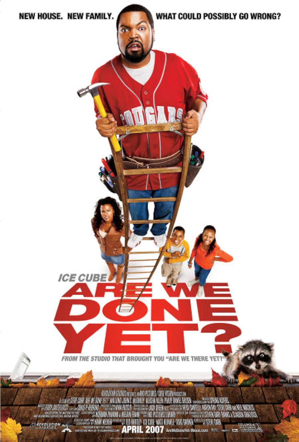 Are We Done Yet? 
