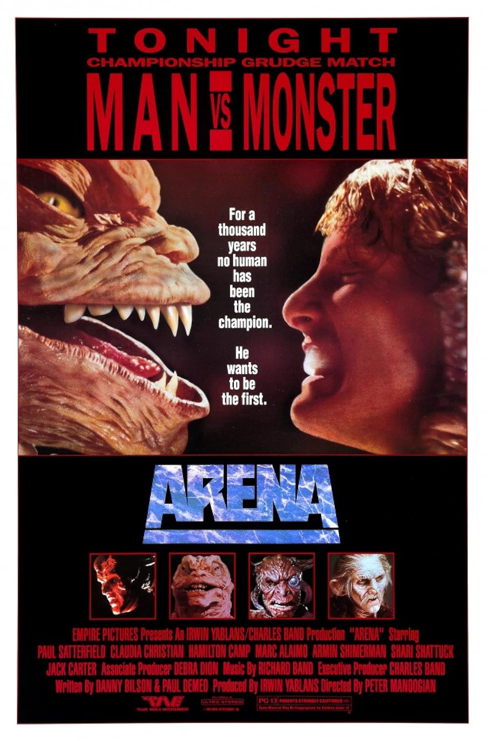 Arena 