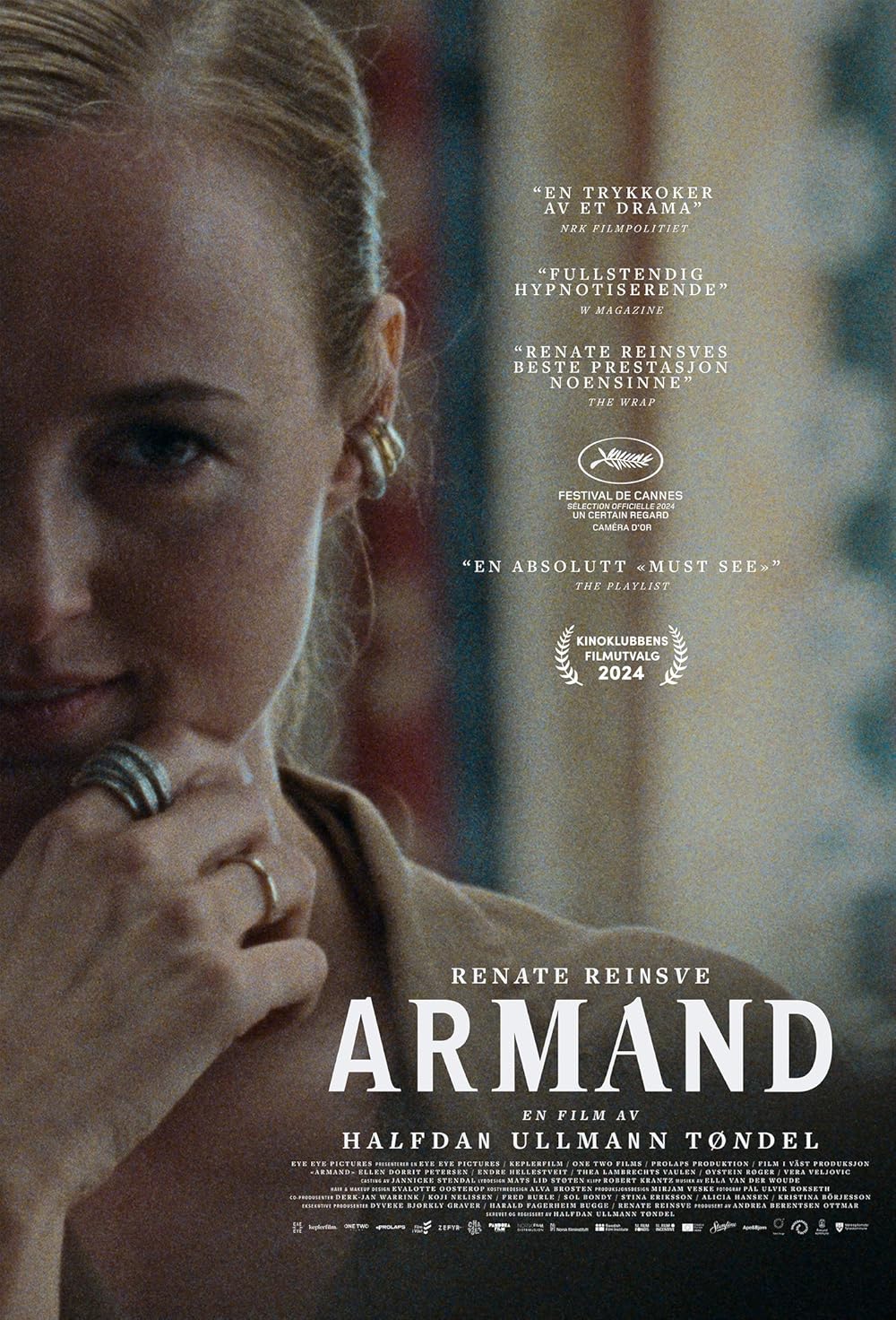 Armand 