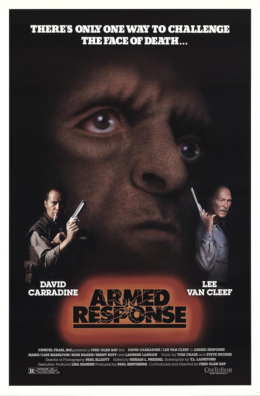 Armed Response 