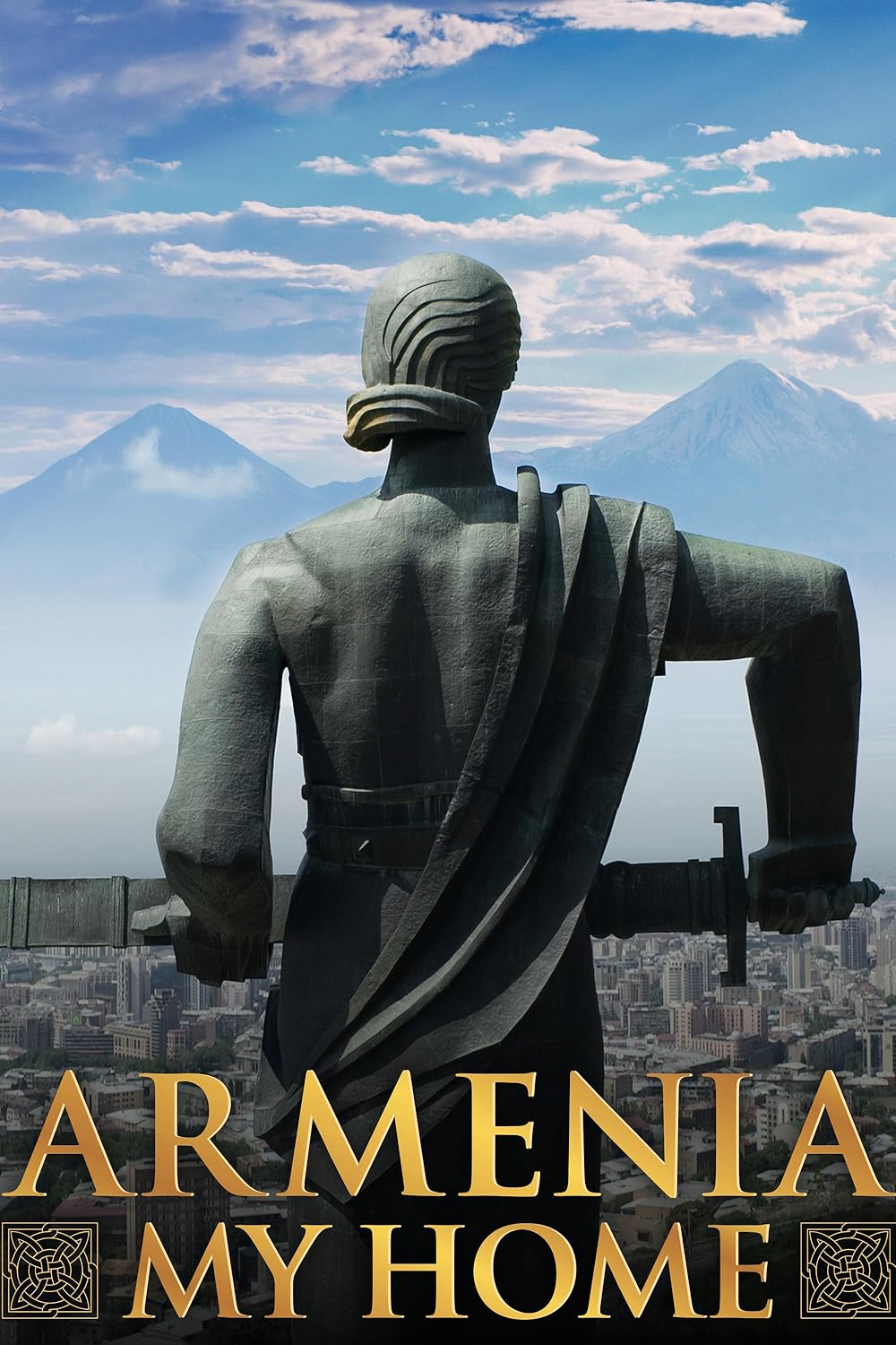 Armenia, My Home 