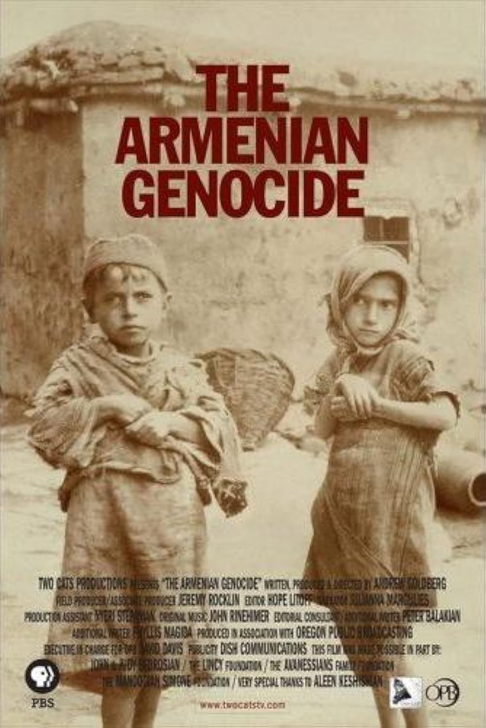 Armenian Genocide 