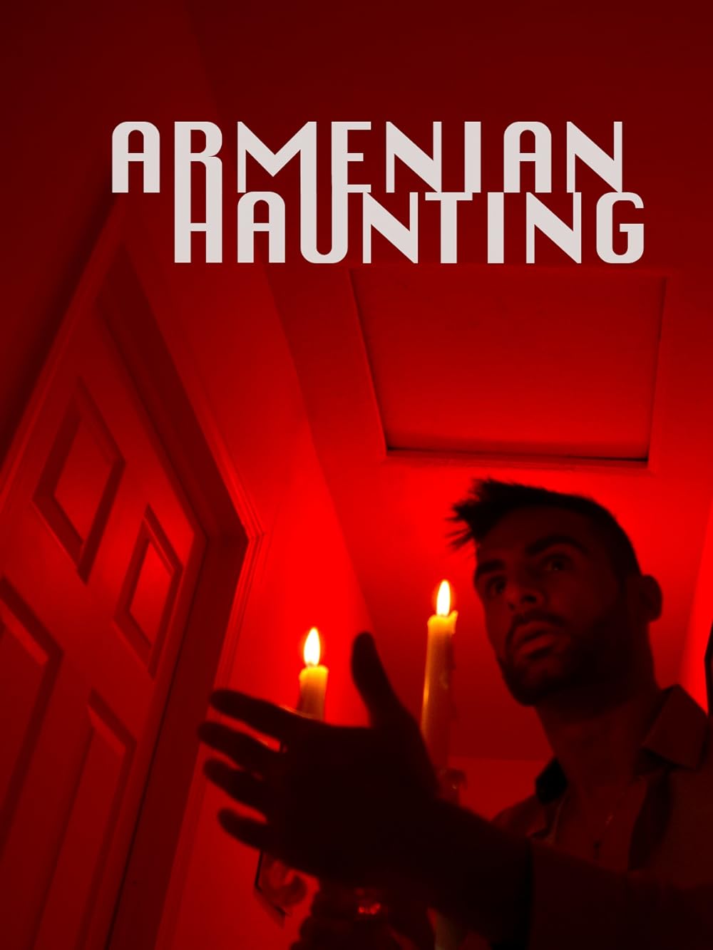 Armenian Haunting 
