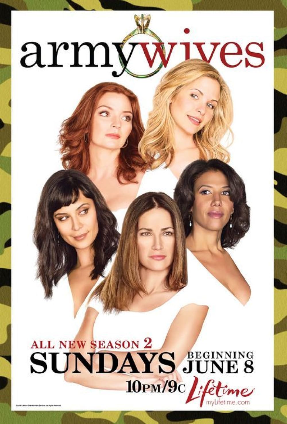 Army Wives 