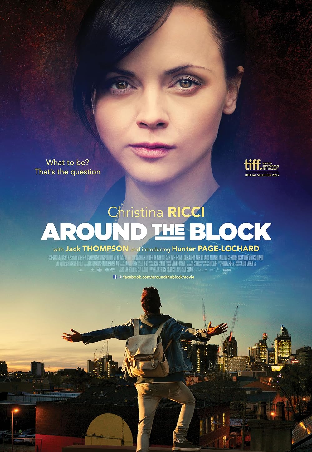 Around the Block 