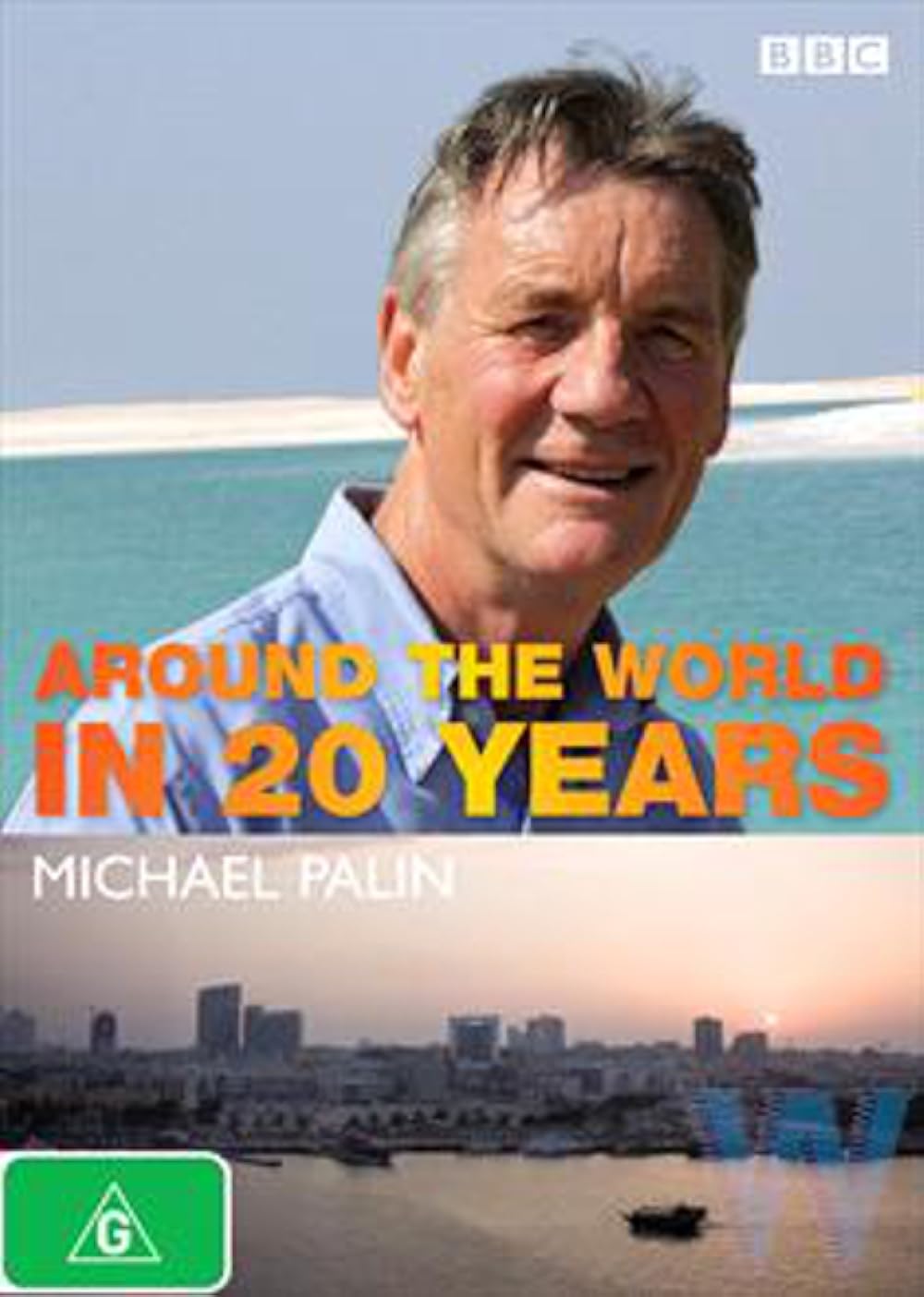 Around the World in 20 Years 