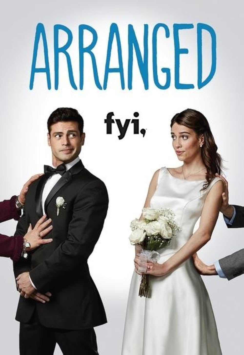 Arranged 