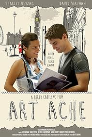 Art Ache 