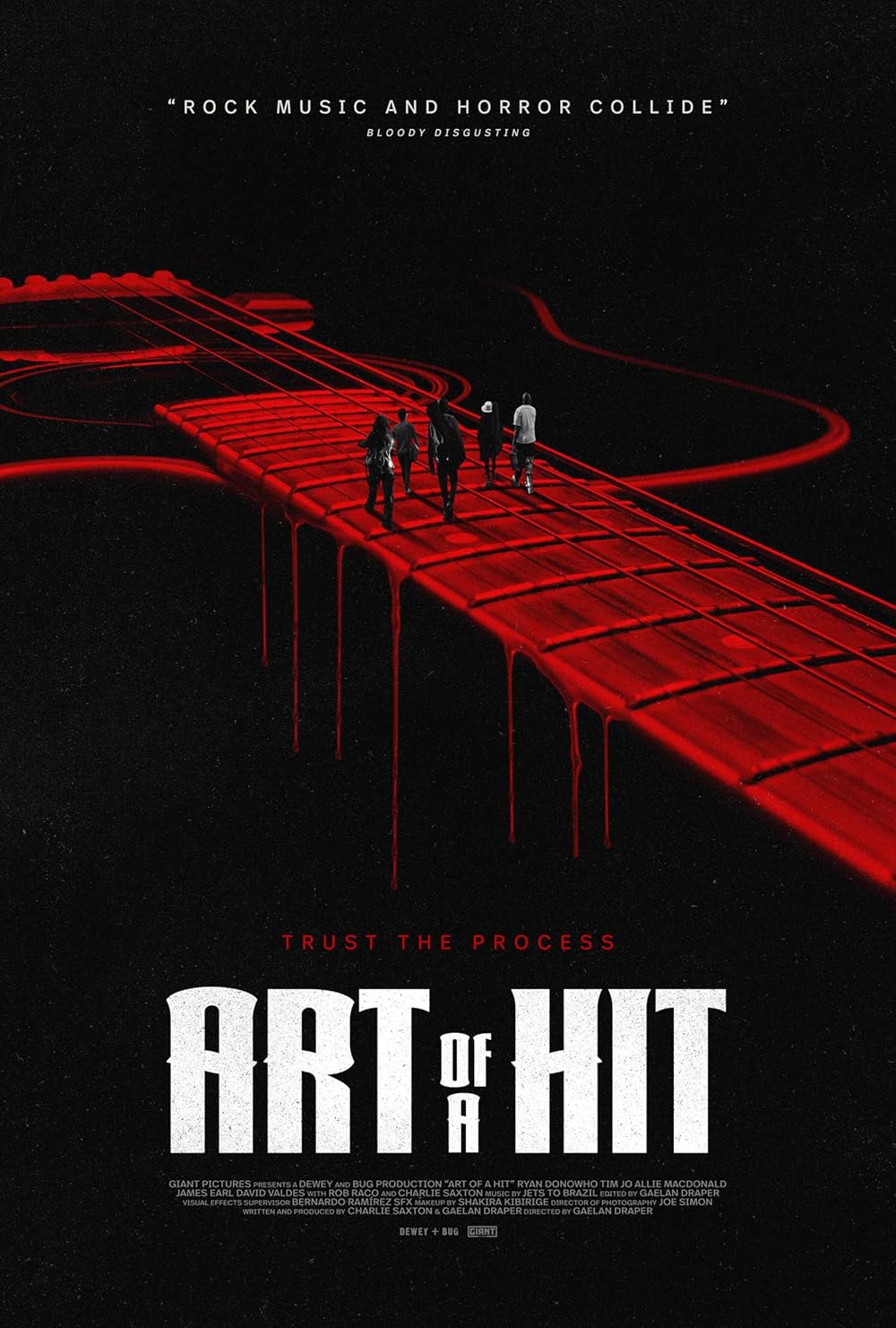 Art of a Hit 