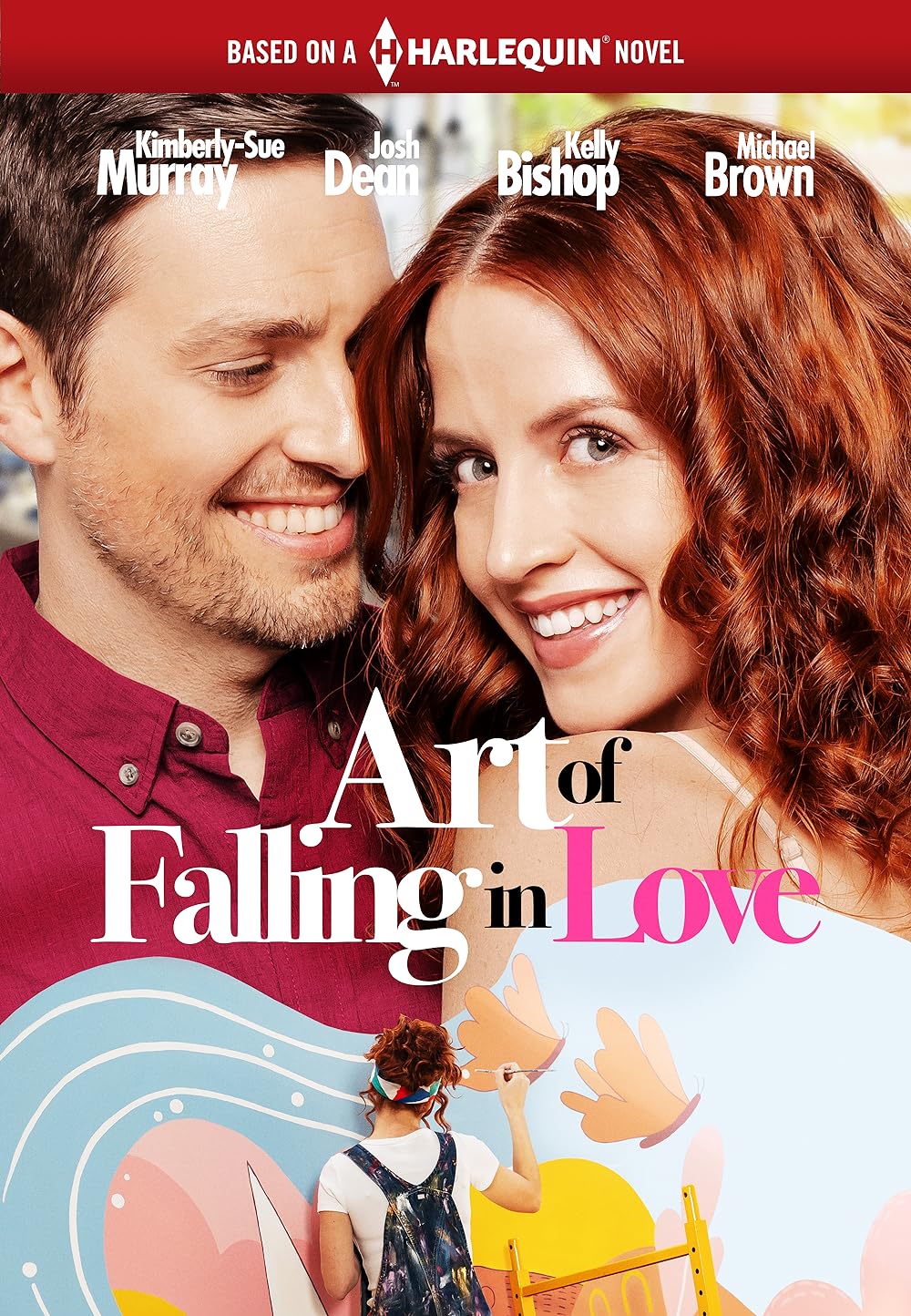 Art of Falling in Love 