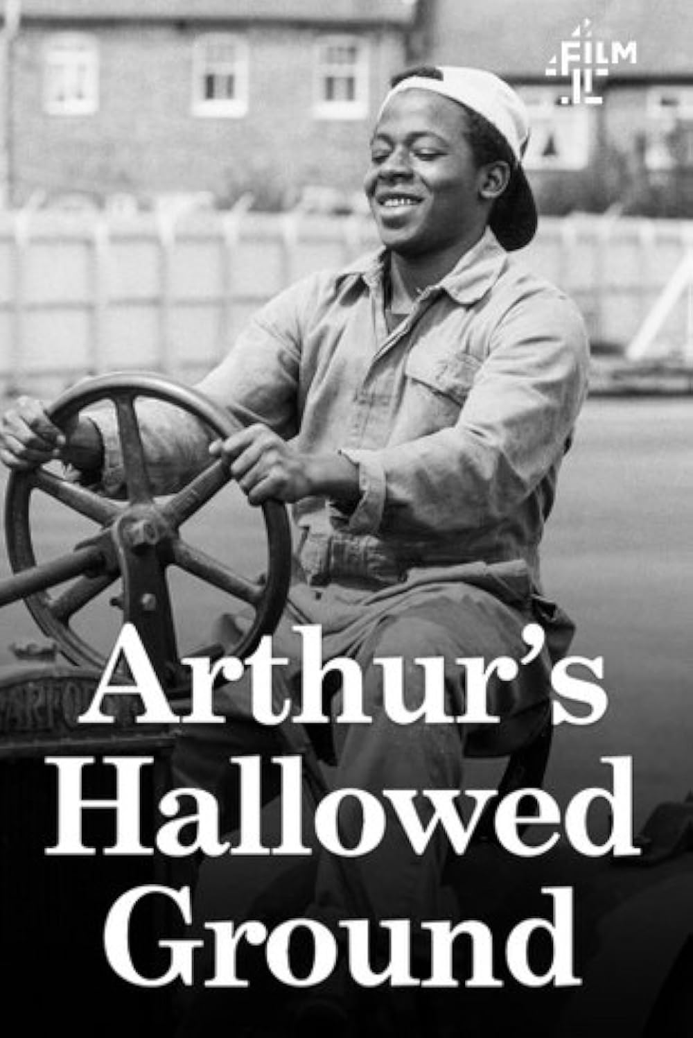 Arthur's Hallowed Ground 
