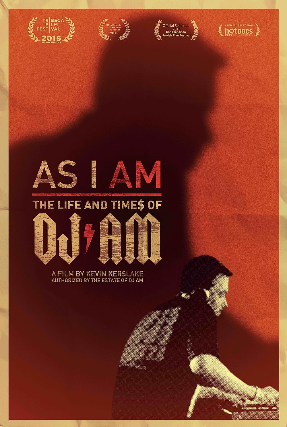 As I AM: The Life and Times of DJ AM 