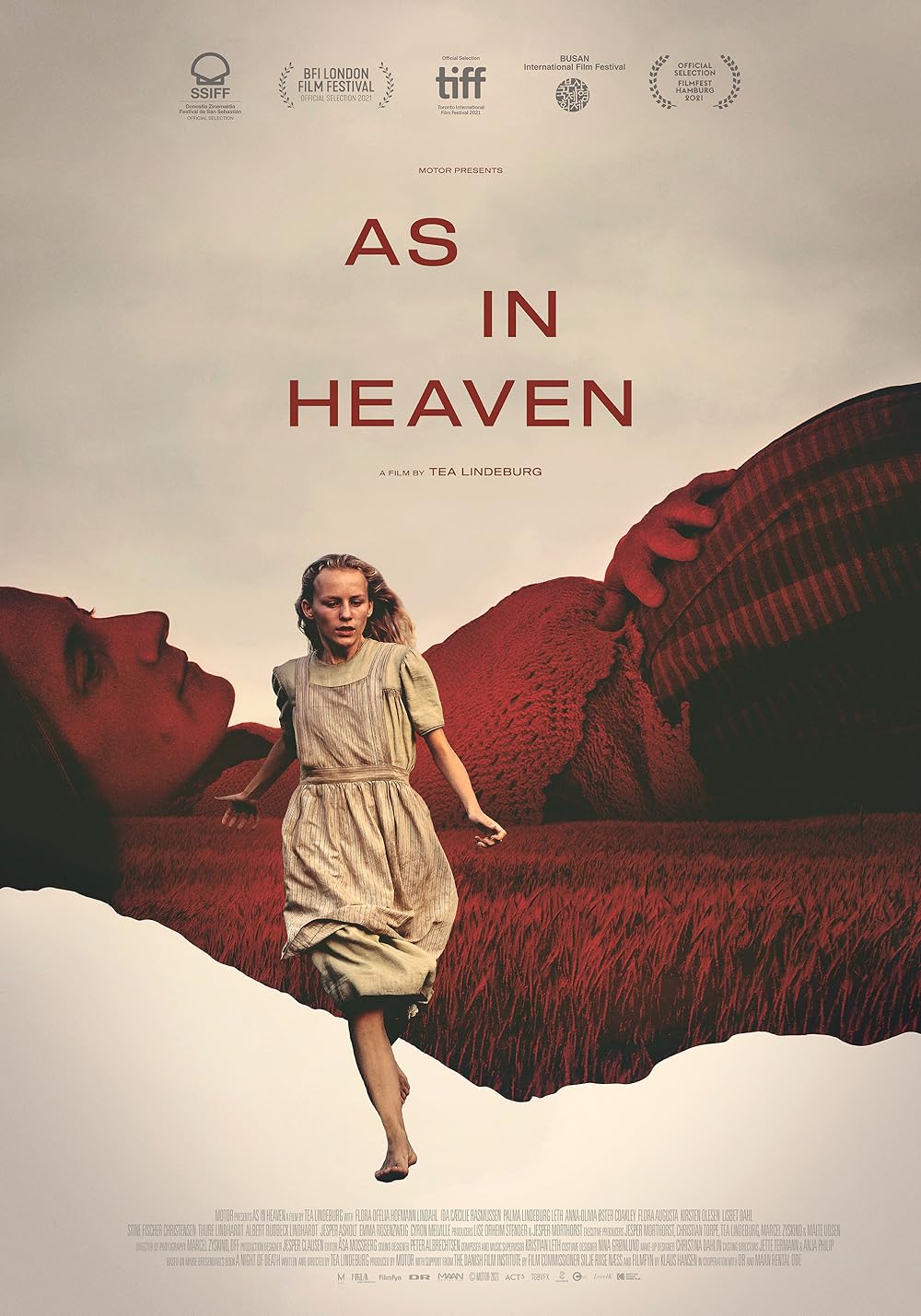 As in Heaven 