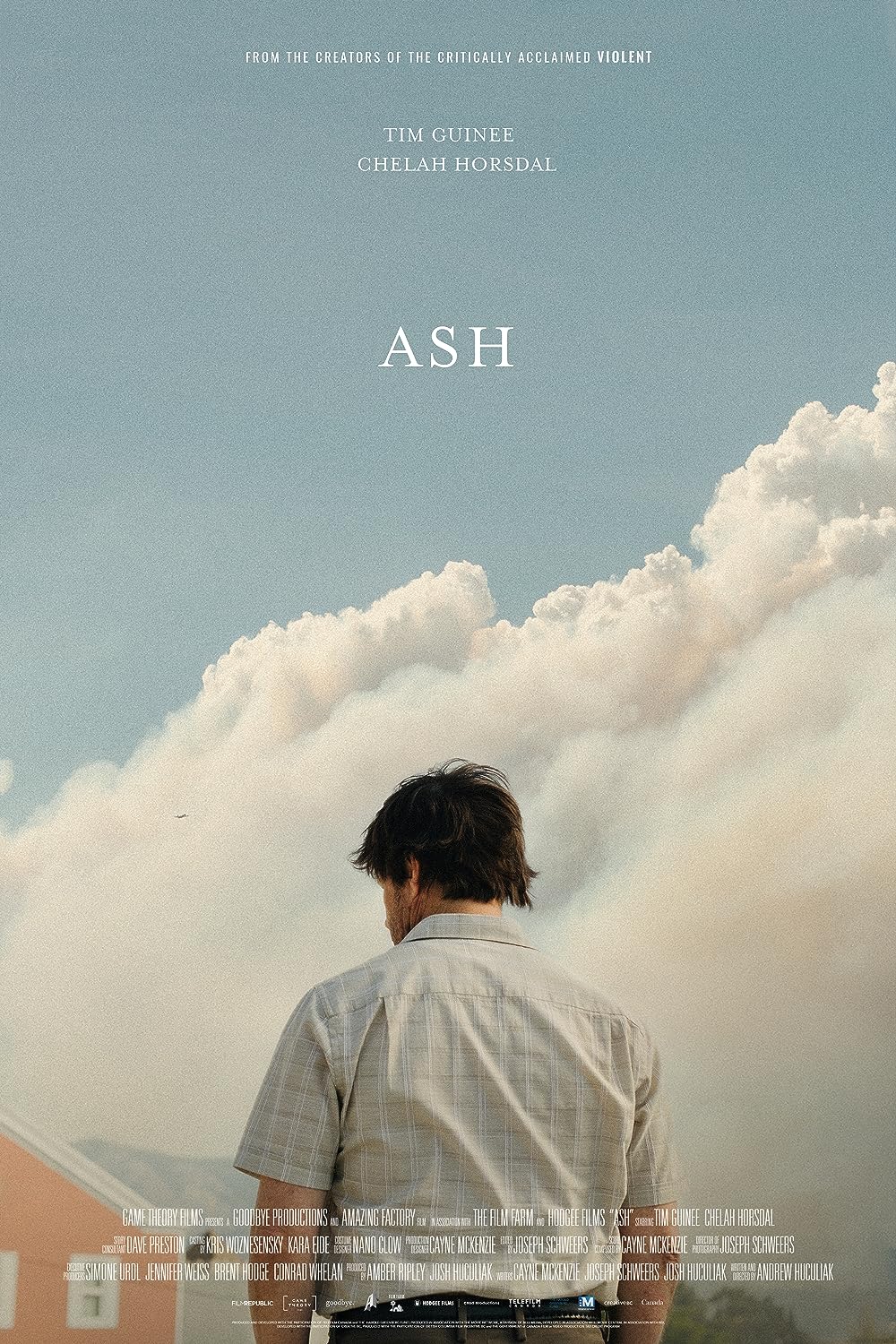 Ash 