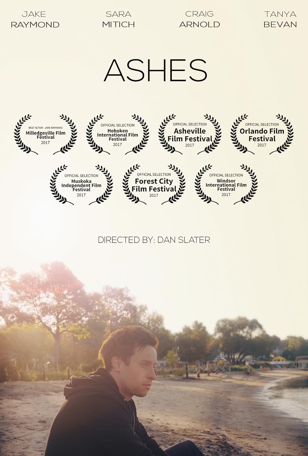 Ashes 