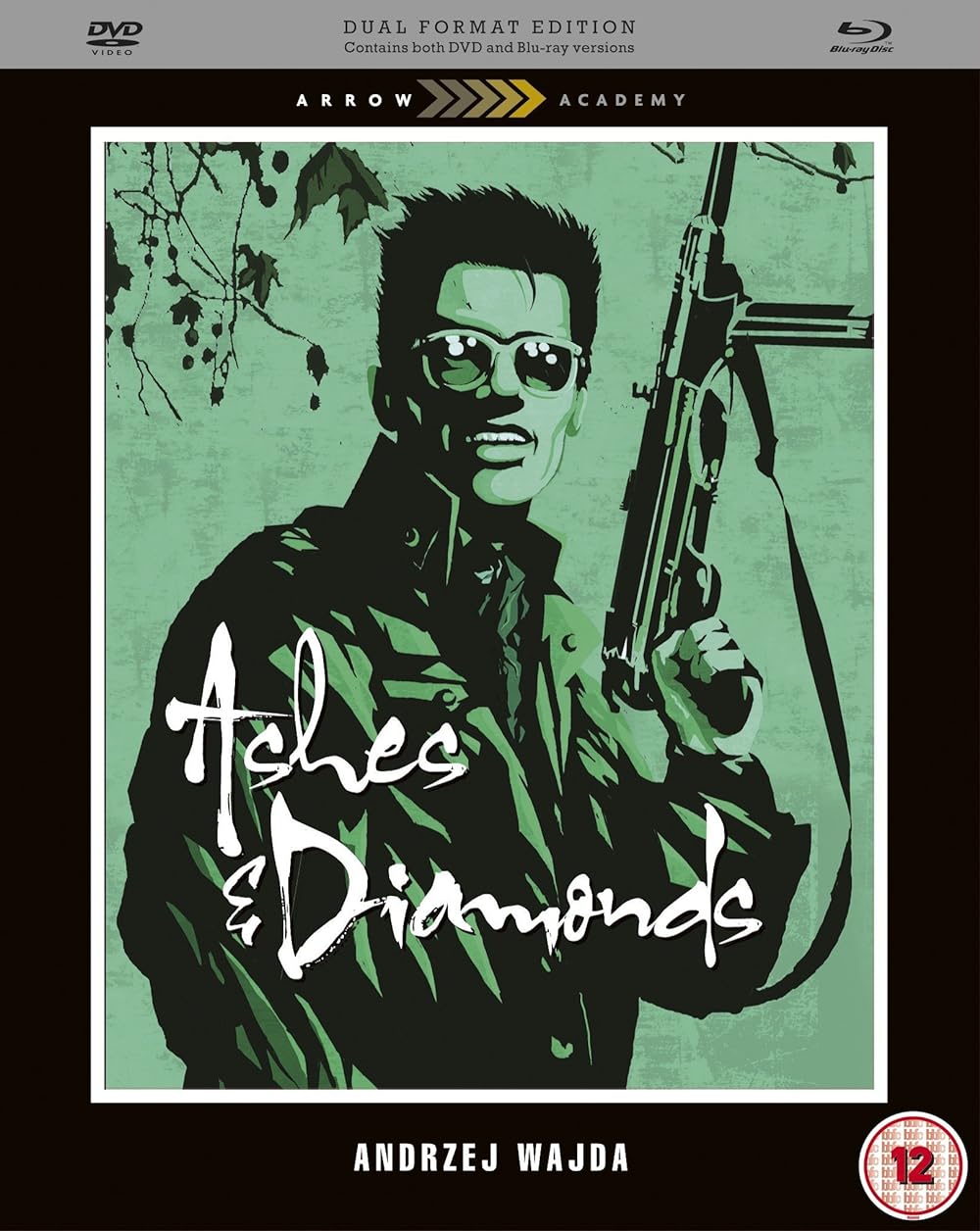 Ashes and Diamonds 