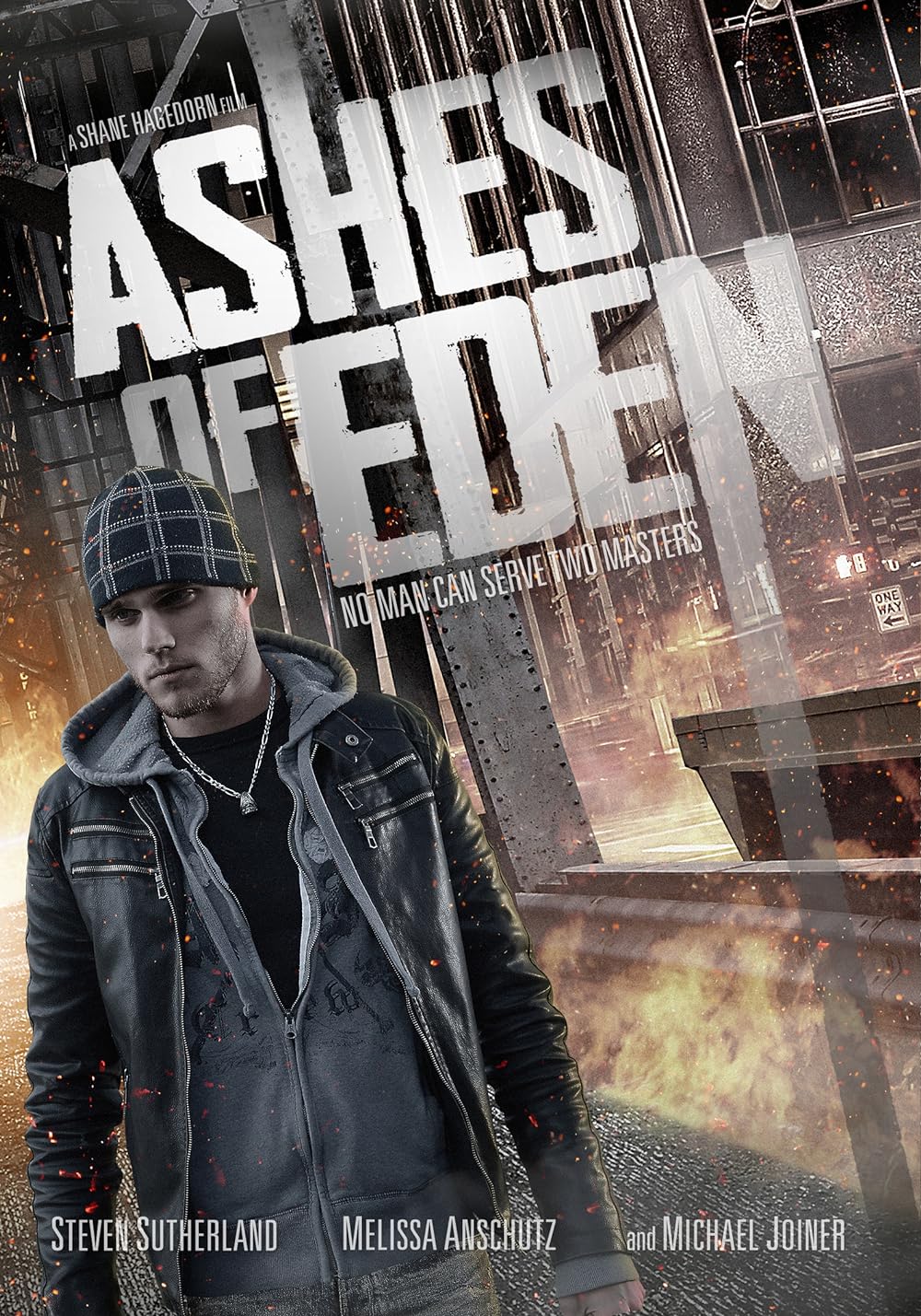 Ashes of Eden 