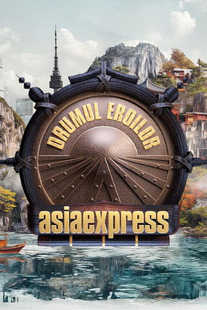 Asia Express România 
