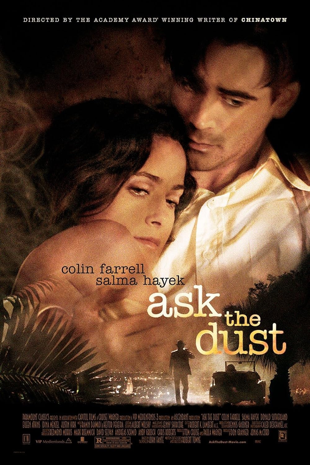 Ask the Dust 