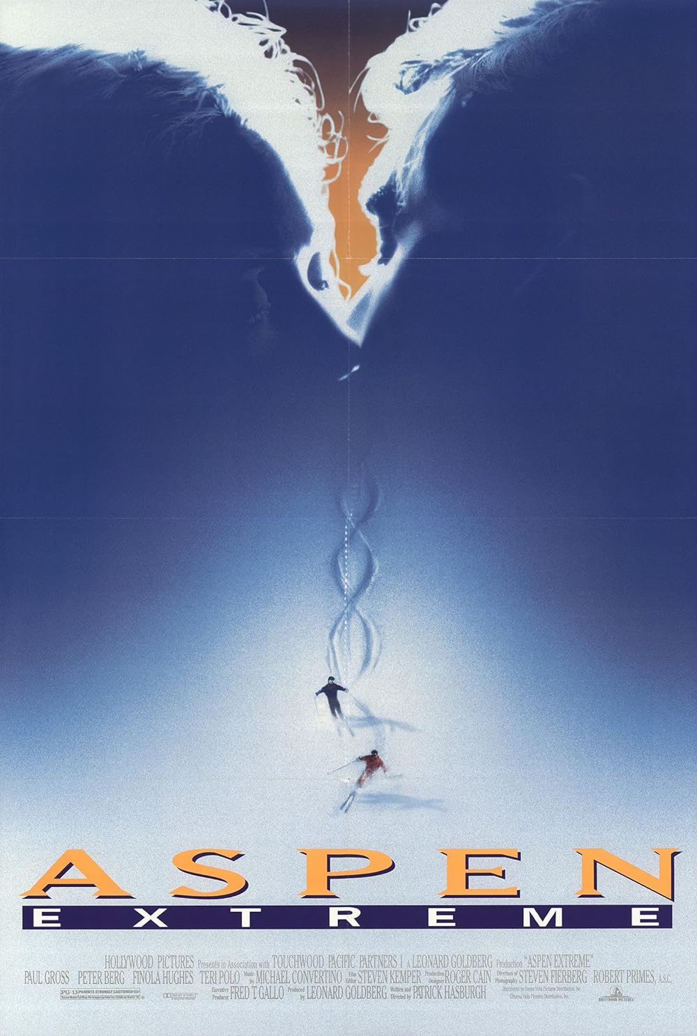 Aspen Extreme 