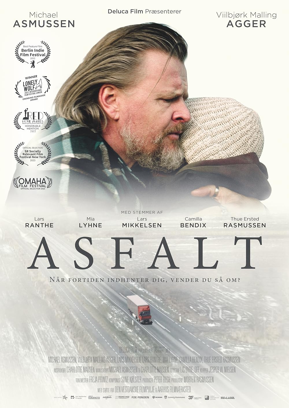 Asphalt 