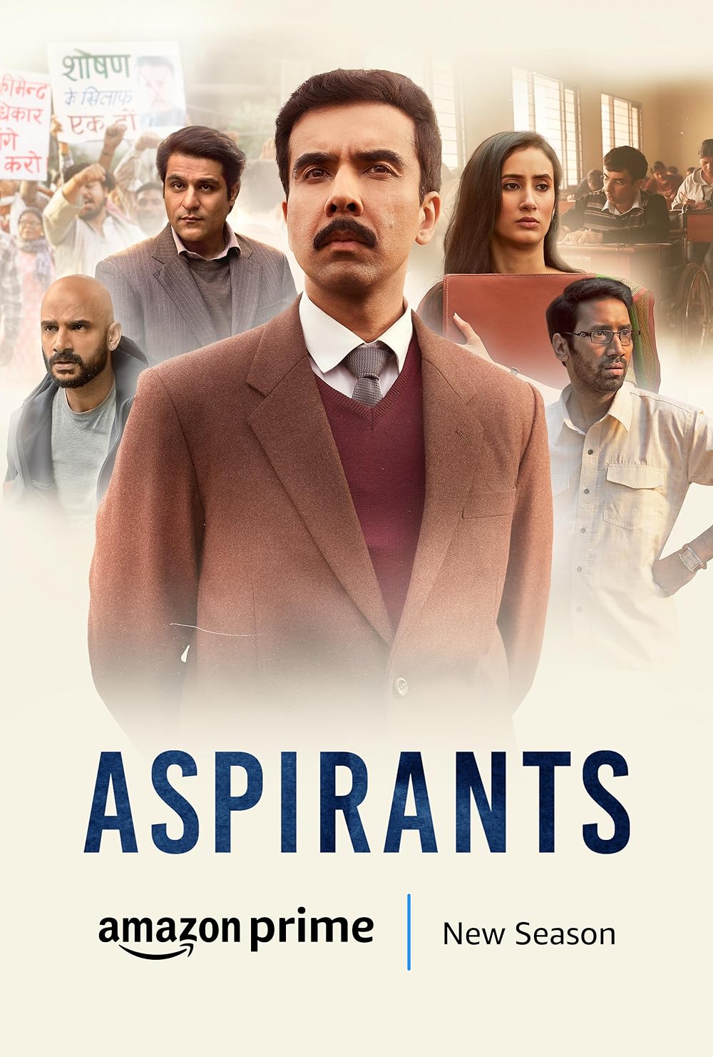 Aspirants 