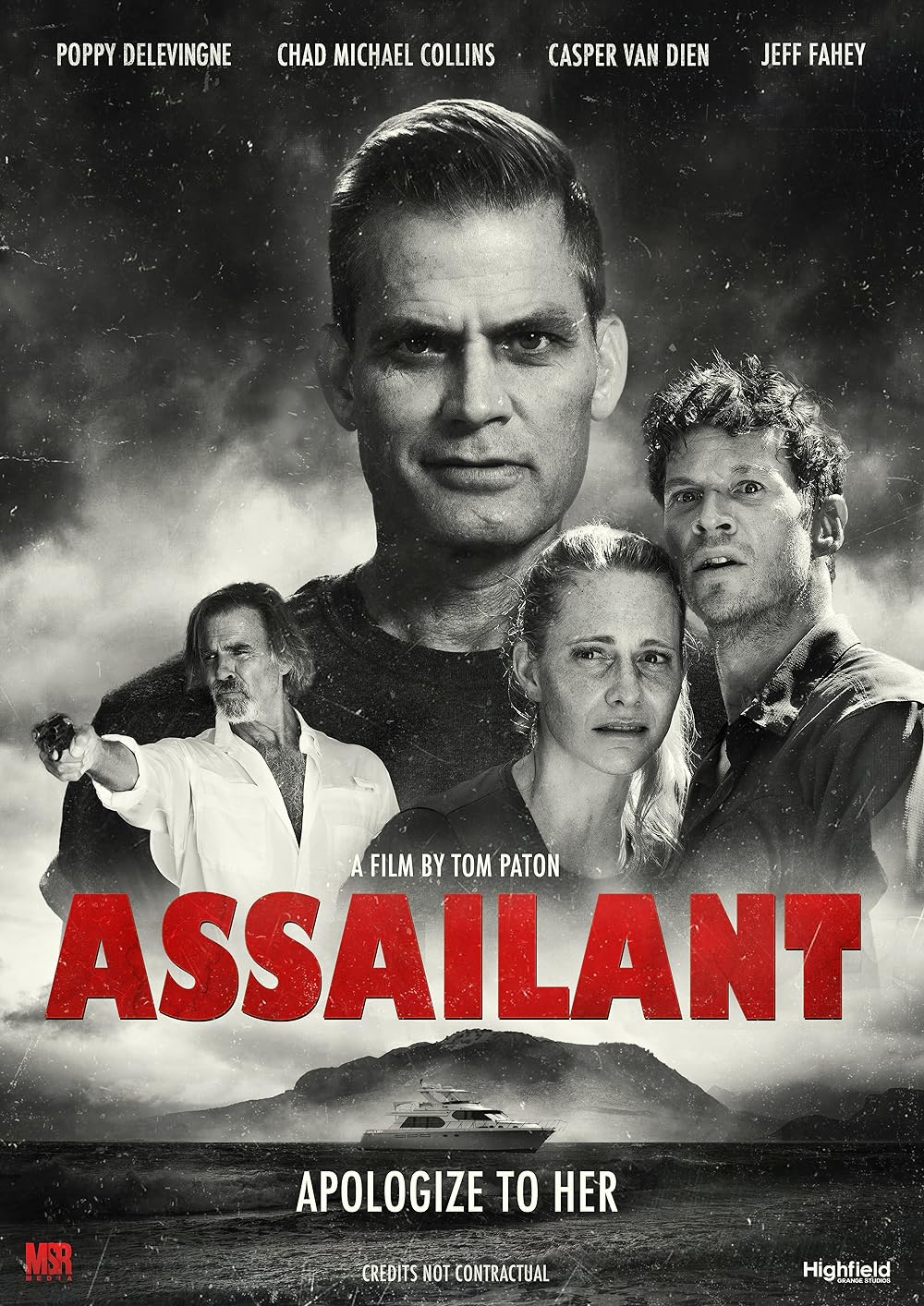 Assailant 
