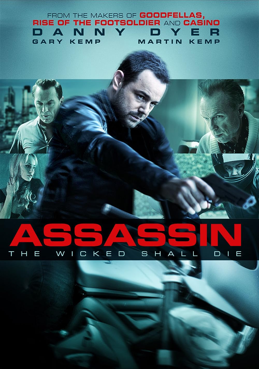 Assassin 