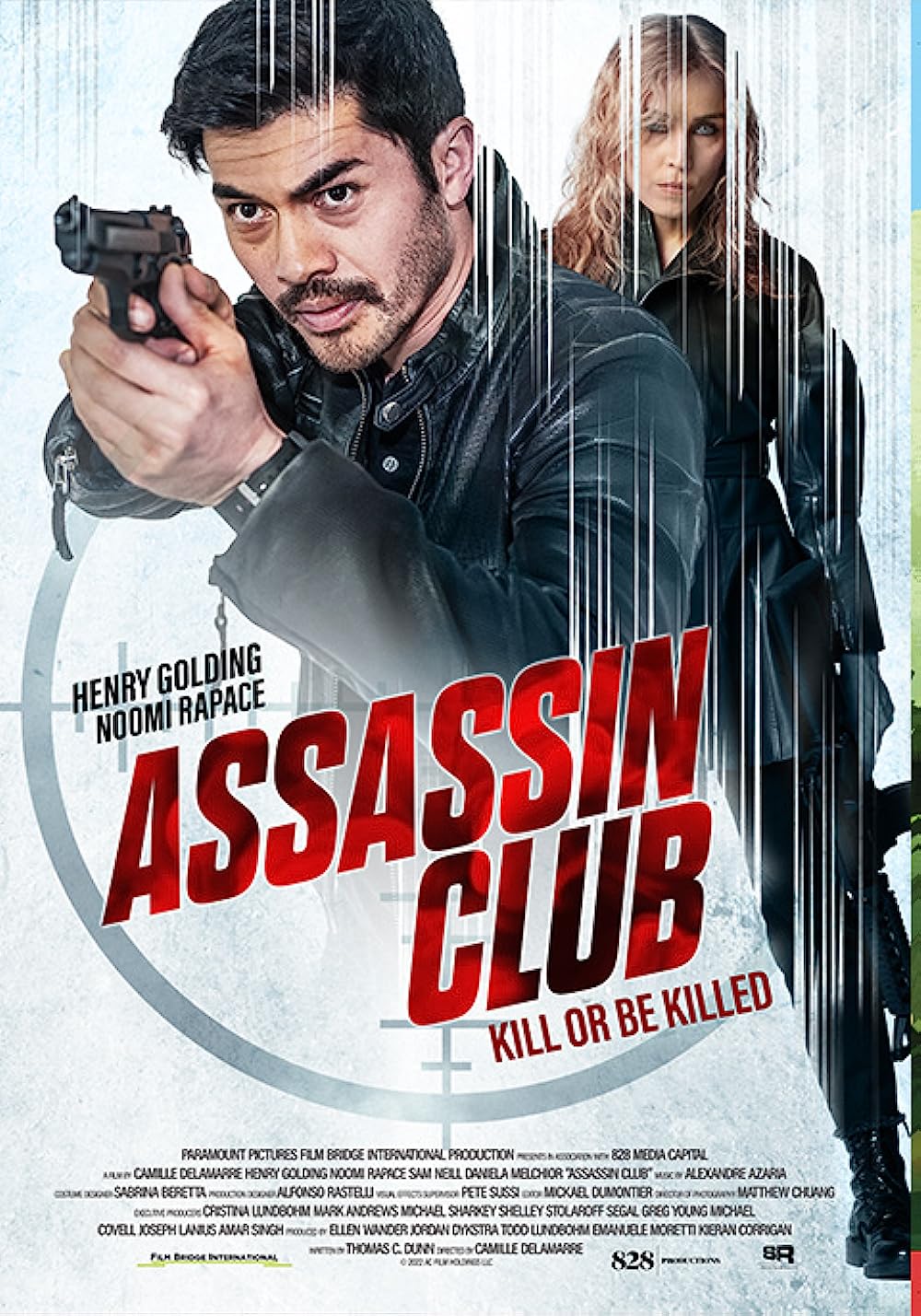 Assassin Club 