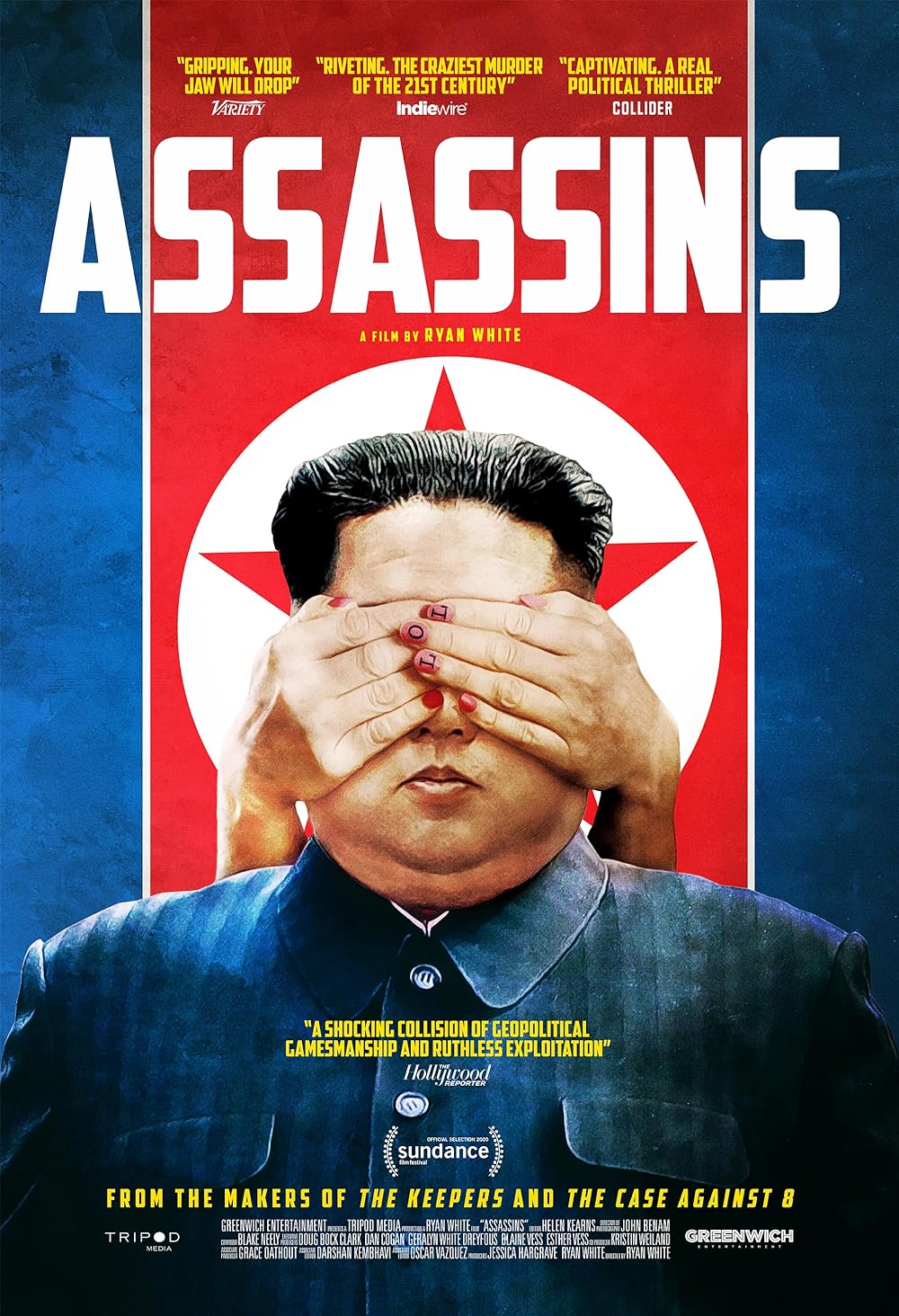 Assassins 
