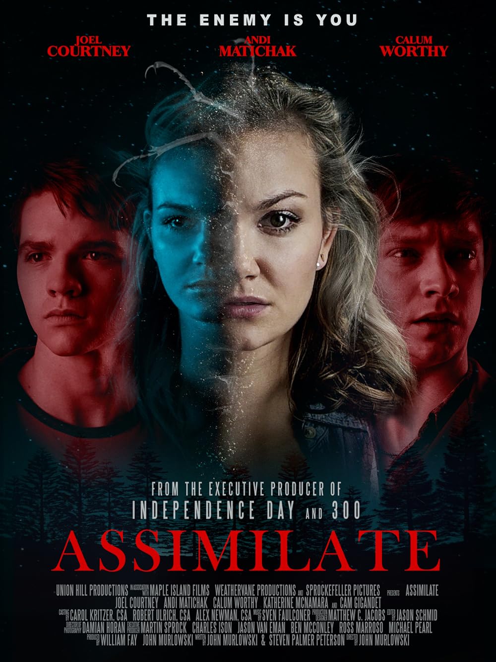 Assimilate 
