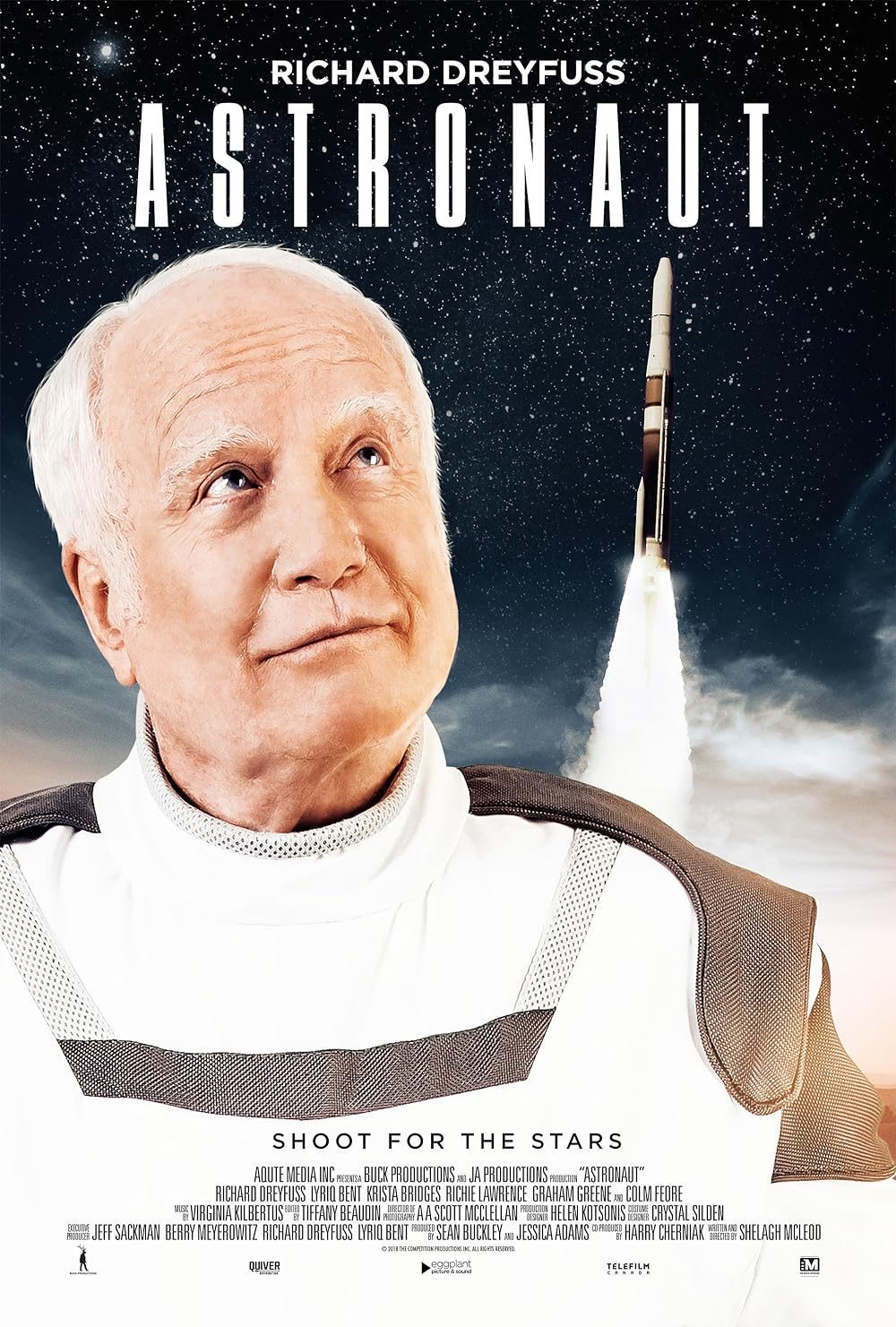Astronaut 