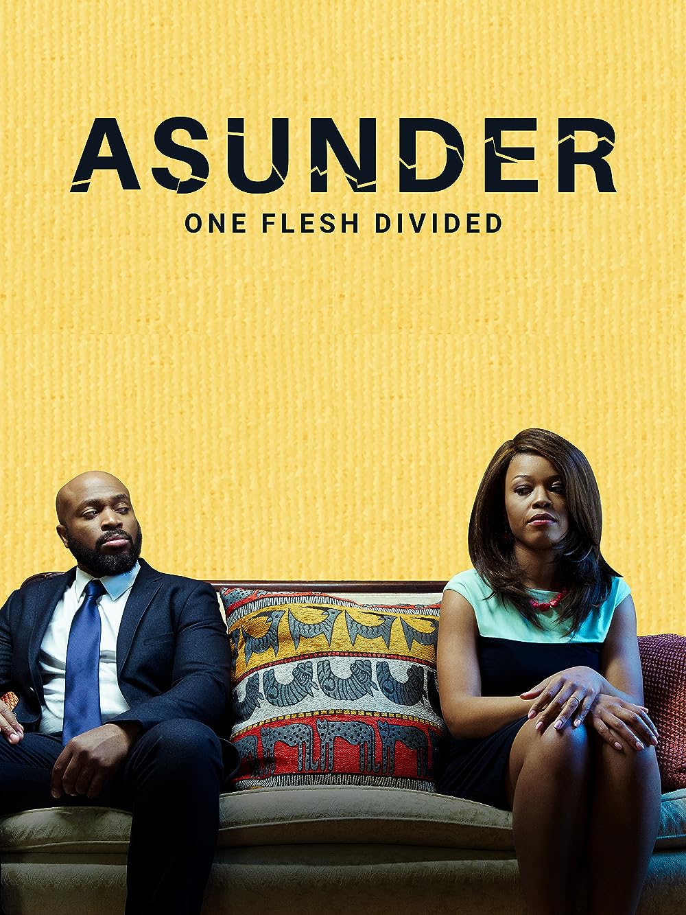 Asunder: One Flesh Divided 